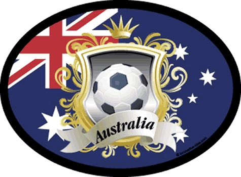 Australia Soccer