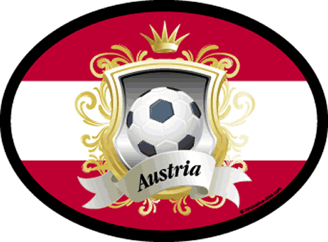 Austria Soccer