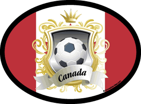 Canada Soccer