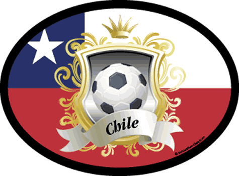 Chile Soccer