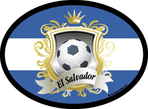 El Salvador Soccer