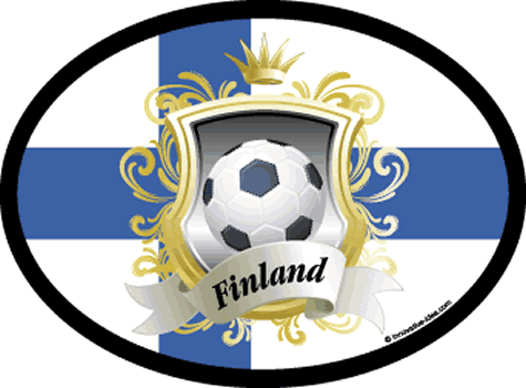 Finland Soccer