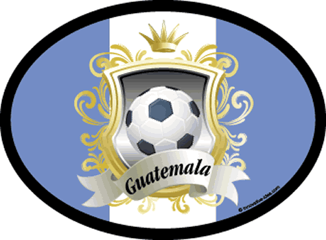 Guatemala Soccer