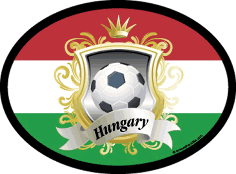Hungary Soccer