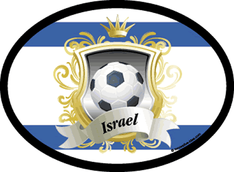 Israel Soccer