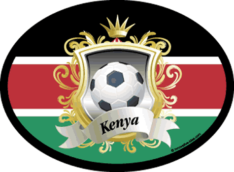 Kenya Soccer
