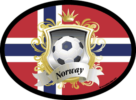 Norway Soccer