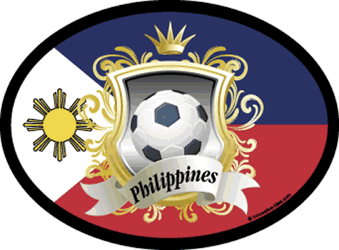 Philippines Soccer