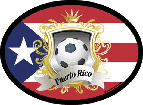 Puerto Rico Soccer