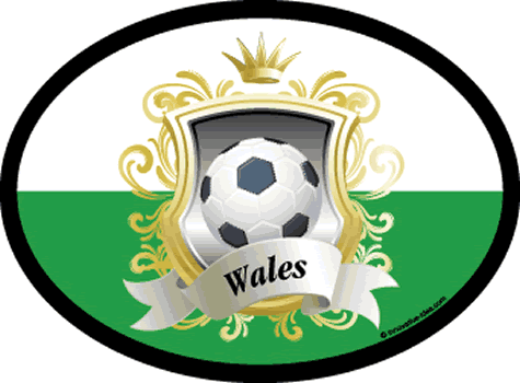 Wales Soccer