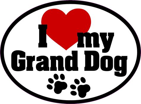 Grand Dog
