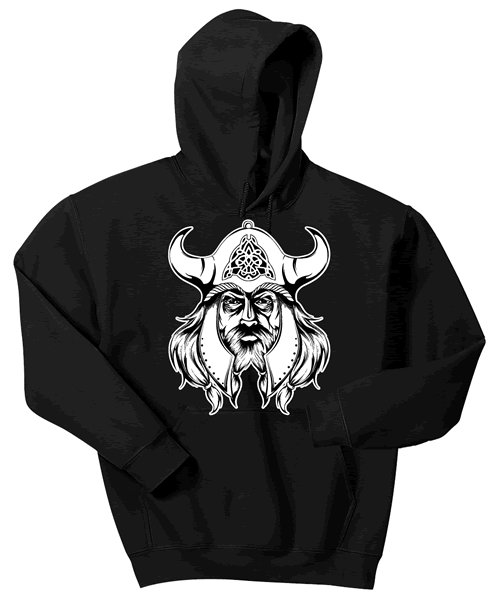 Viking (black)