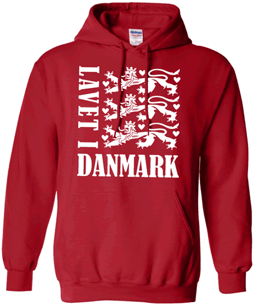 Made in Denmark