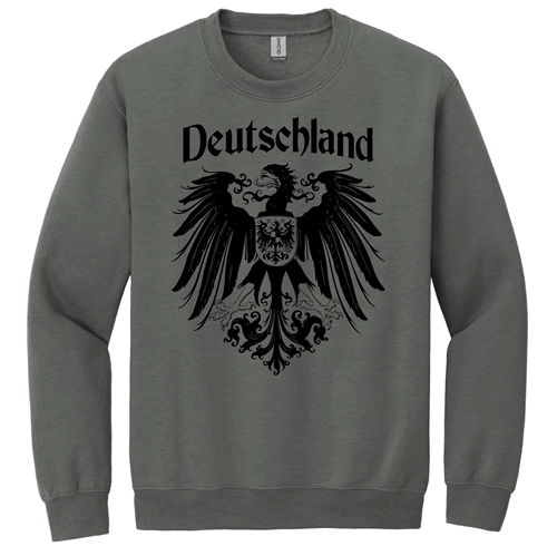 Reichsadler Eagle (solid)