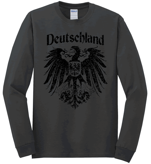 Reichsadler Eagle (distressed)