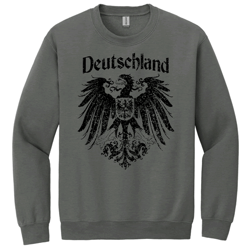 Reichsadler Eagle (distressed)