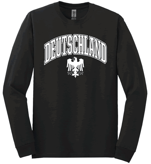 Deutschland Collegiate