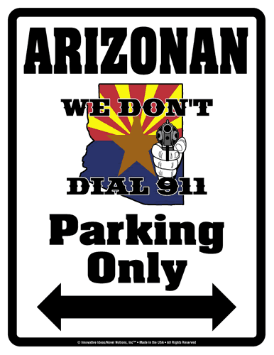Arizonan - We Don